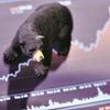 The correction has been sharper in the broader market with the NSE Midcap 100 and NSE Smallcap 100 currently at their lowest level since February 2017 and December 2016, respectively
