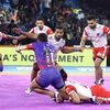 Haryana Steelers vs Dabang Delhi, PKL 2019