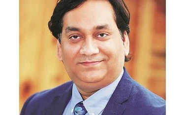 Trust continues to be deterrent in smaller markets: 1-India Family Mart CEO JP Shukla, co-founder & CEO, 1-India Family Mart