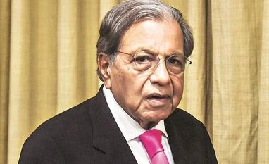 Letter to BS: FC chairman N K Singh needs to be more specific, transparent N K Singh