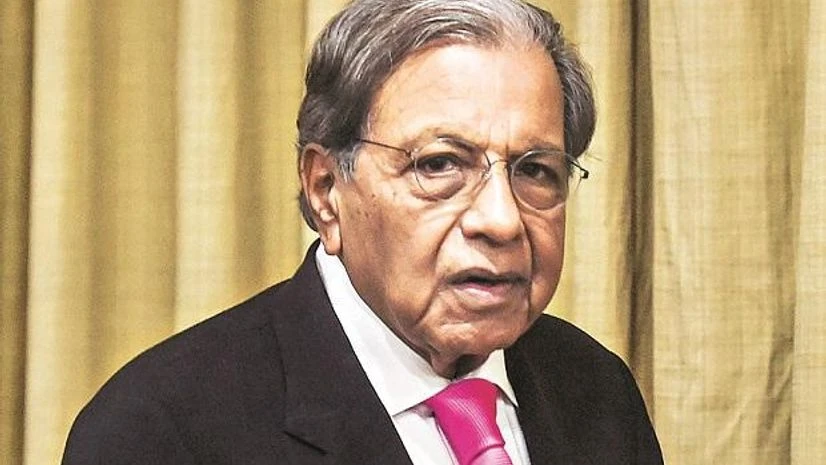 N K Singh N K Singh, 15 Finance Commission Chairman