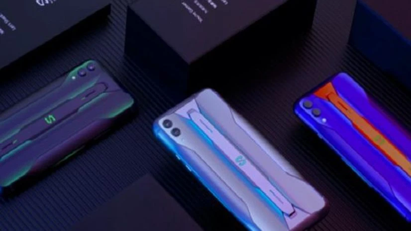 Black Shark 2 Pro Black Shark 2 Pro