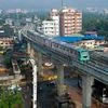 Kochi metro