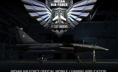 Review: Indian Air Force A Cut Above lets you become a virtual IAF fighter Indian Air Force: A Cut Above