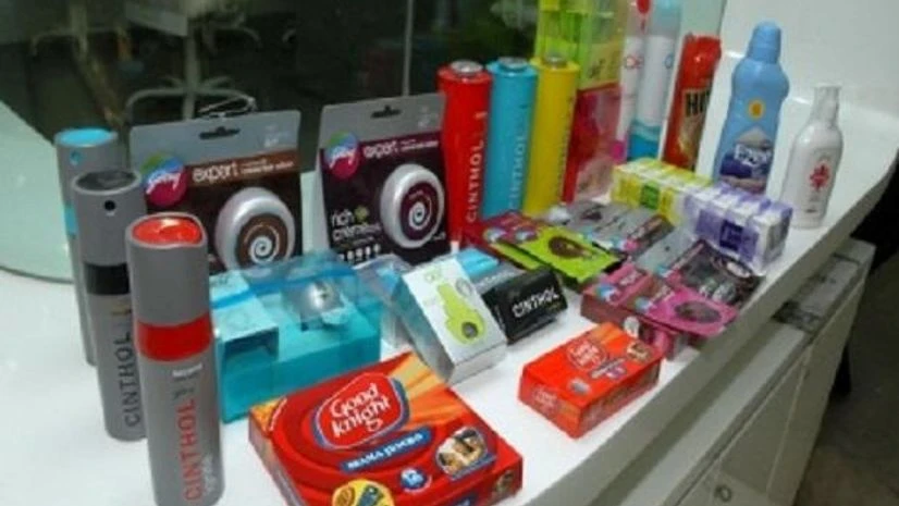 Representative image Representative image