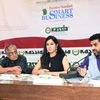 Seminar on 'Digital marketing, a boon for modern day SMEs'