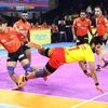 U Mumba vs Gujarat Fortunegiants, PKL 2019