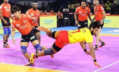 Pro Kabaddi 2019, Mumbai vs Jaipur preview: Battle of offence and defence U Mumba vs Gujarat Fortunegiants, PKL 2019