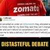 Zomato