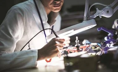 Kerala govt to launch Super Fab Lab in collaboration with MIT in Kochi research, r&d, pharma