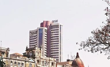 Sensex clocks record closing high, Nifty ends above 12,000 after 5 months bse, sensex, stock market