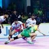 Patna Pirates vs Jaipur Pink Pathers, Jan Kun Lee, PKL 2019