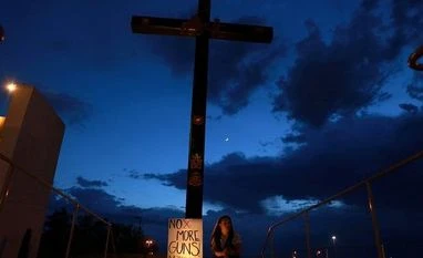 Sacramento police says multiple victims reported in shooting Photo: Reuters