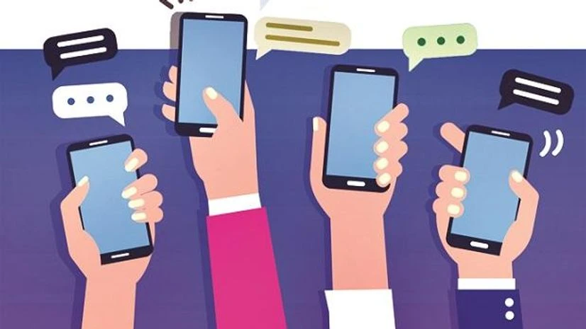 advertisement, ads No beating about the bush: Digital turns table on taboo conversations