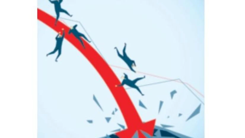 Amara Raja falls 5% Amara Raja falls 5%