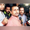 Unnao rape survivor moves CBI, seeks FIR against IO for aiding Sengar Until Kuldeep Singh Sengar was jailed in April 2018 for allegedly raping a minor, he meant little to UP's Rajputs