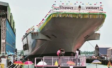 Defence shipyards Defence shipyards