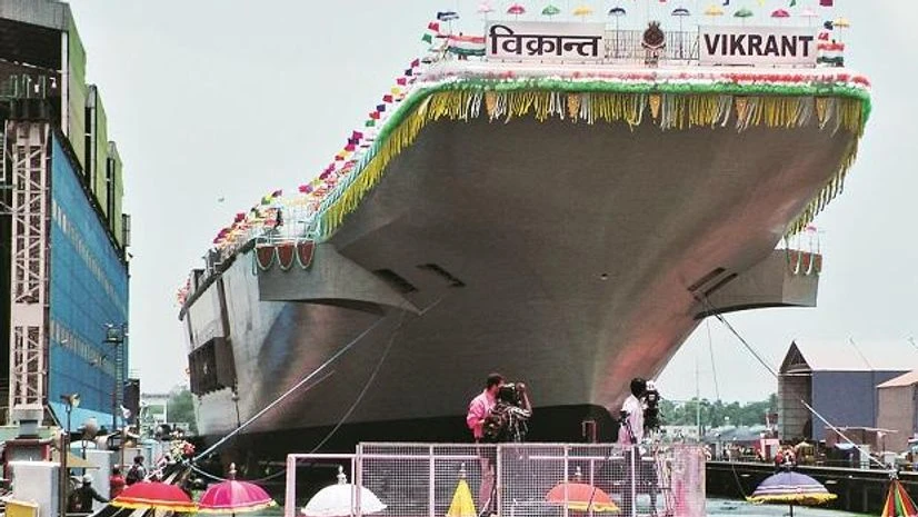 Defence shipyards Defence shipyards