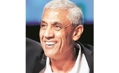 Billionaire venture capitalist Vinod Khosla bets on innovative start-ups Vinod Khosla