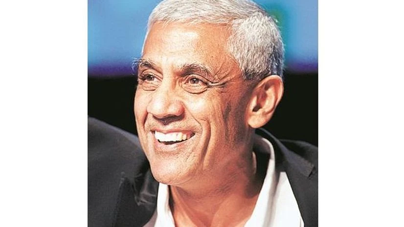 Vinod Khosla Vinod Khosla
