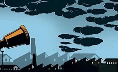 Illustration: Ajay Mohanty Ajay Mohanty