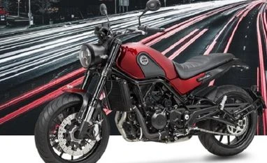 In pictures: Benelli Leoncino 500 to be launched in India today Benelli Leoncino 500