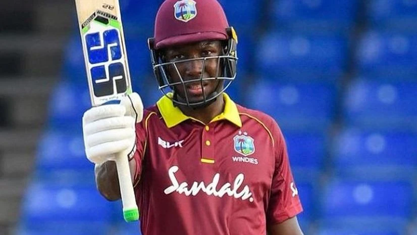 Rovman Powell, West Indies cricket team, India vs West Indies Rovman Powell, West Indies cricket team, India vs West Indies