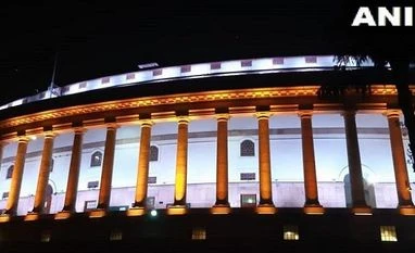 parliament parliament