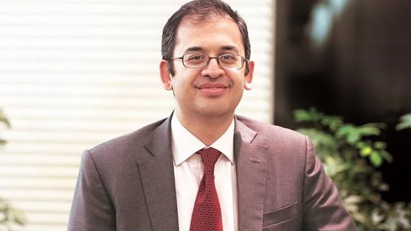 Ananth Narayanan, Medlife Ananth Narayanan, Medlife CEO