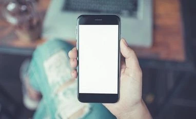 Telangana: Covid orphans to get smartphones uploaded with emergency numbers Photo: Shutterstock