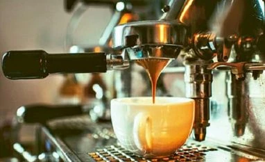 Shakeout brewing at CCD, firms eye coffee chain after Siddhartha's death Representative image