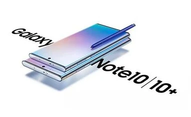 Samsung unveils Galaxy Note10 for Rs 69,999, Note 10+ for Rs 79,999 Samsung unveils Galaxy Note10 for Rs 69,999, Note 10+ for Rs 79,999