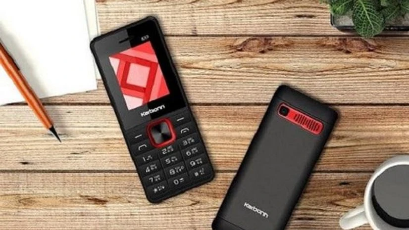 Karbonn Mobiles, Karbonn KX series Karbonn Mobiles, Karbonn KX series