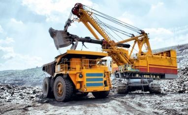 Global iron ore prices at five-year high, but India fails to cash in Representative image