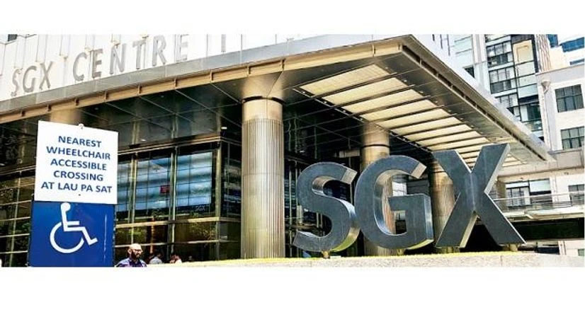 Photo: Siddhant Mishra sgx