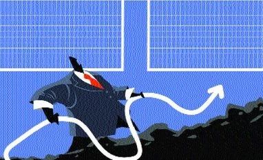 How fast is India growing? How fast is India growing?