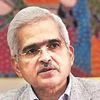 shaktikanta das
