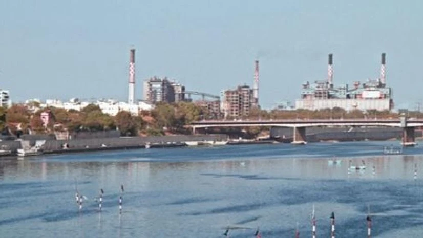 Interlinking of rivers: A dangerous idea Interlinking of rivers: A dangerous idea