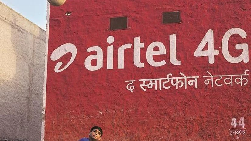 Airtel Airtel