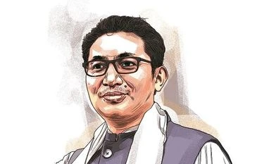 Jamyang Tsering Namgyal Jamyang Tsering Namgyal