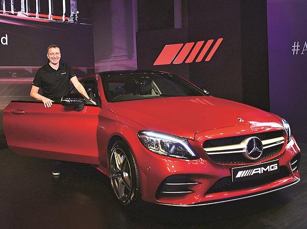 Mercedes Benz Launches New Finance Schemes To Attract Buyers In