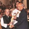 pranab mukherjee, bharat ratna, ram nath kovind