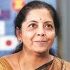Nirmala Sitharaman