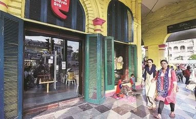 Coffee Day board appoints EY for audit; to choose strategic advisor soon CCD, Cafe coffee Day