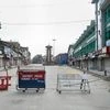 Editors Guild condemns threats to journalists in Kashmir, seeks support