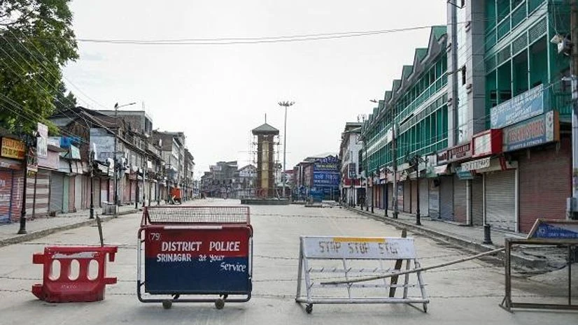 Jammu and Kashmir, Srinagar, Jammu, Article 370 Jammu and Kashmir, Srinagar, Jammu, Article 370