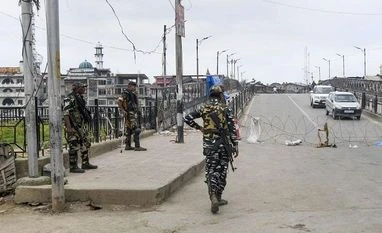 Terrorists build underground bunkers in Shopian to escape Army's pursuit Jammu and Kashmir, Srinagar, Jammu, Article 370