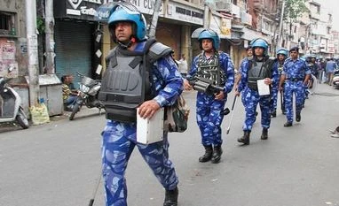 Russia backs India's move on J&K, says steps within Constitution Jammu and Kashmir, Srinagar, Jammu, Article 370