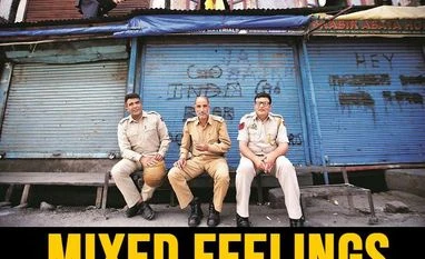 weekend J&K, Ladakh after Article 370: Celebratory sounds and speaking silences