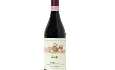 Barolo: The king of wines weekend